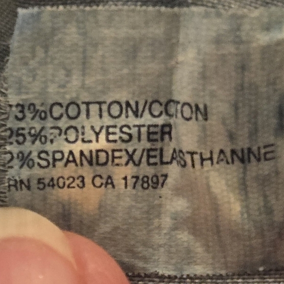 GAP Denim Jeans - Picture 4 of 6